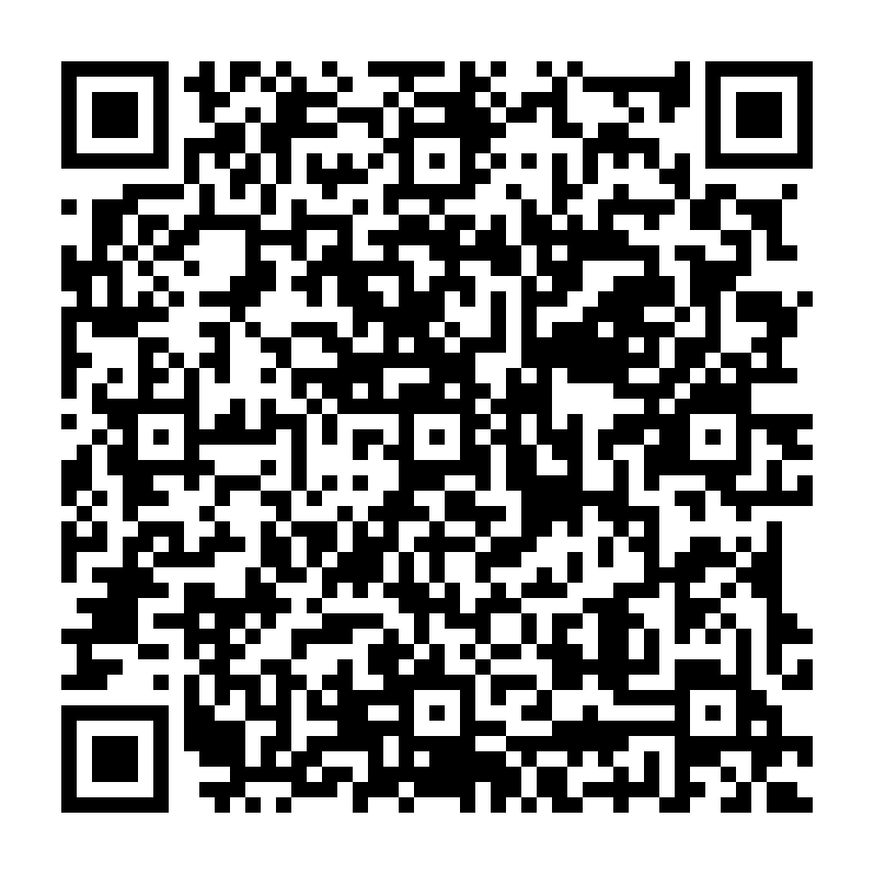 Skann QR-kode