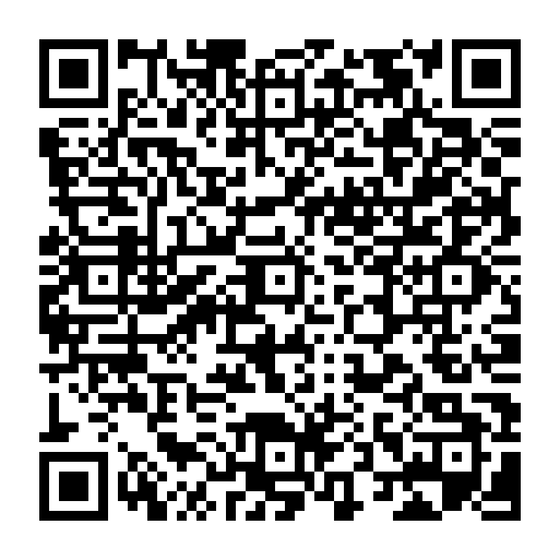 QR-kode