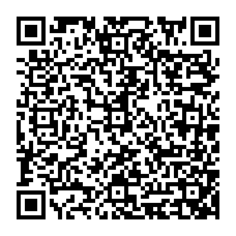 Skann QR-kode