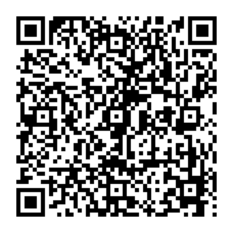 Skann QR-kode