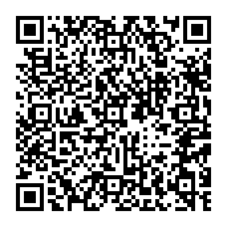 Skann QR-kode