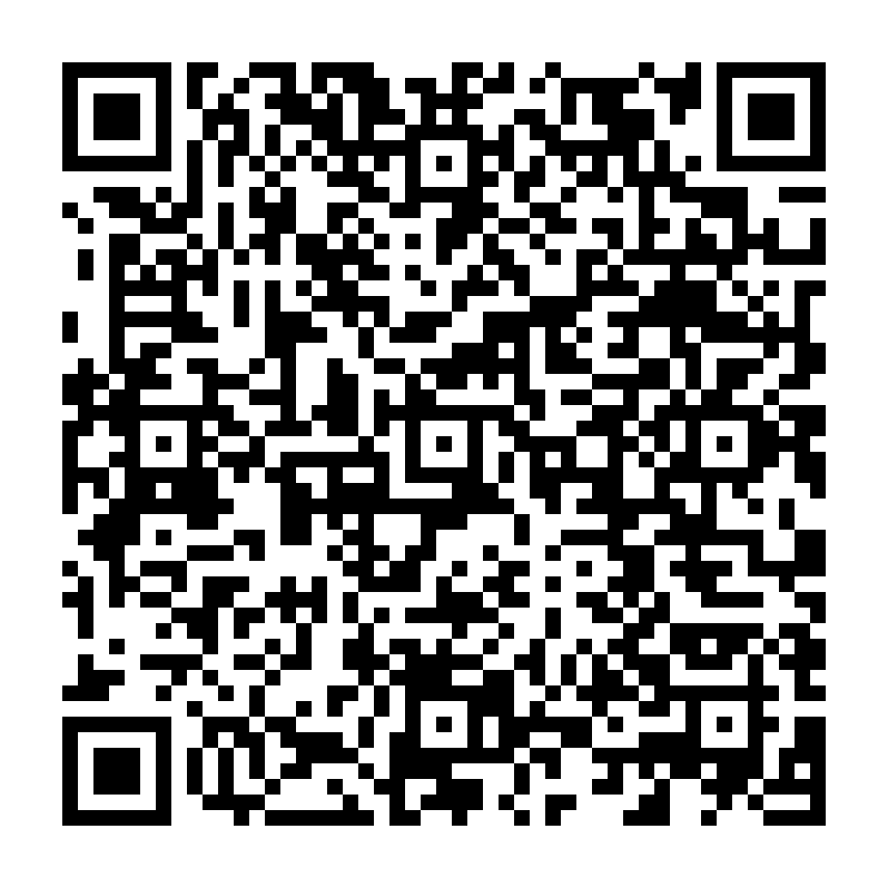 Skann QR-kode
