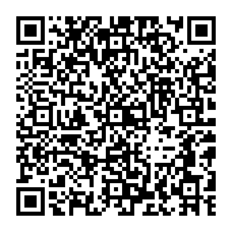 Skann QR-kode