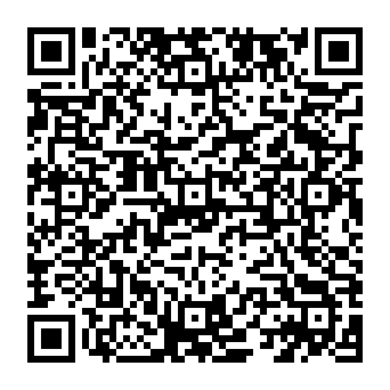 Skann QR-kode