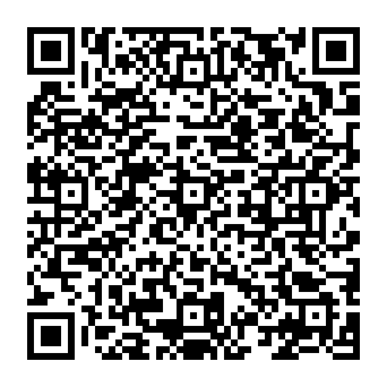 Skann QR-kode