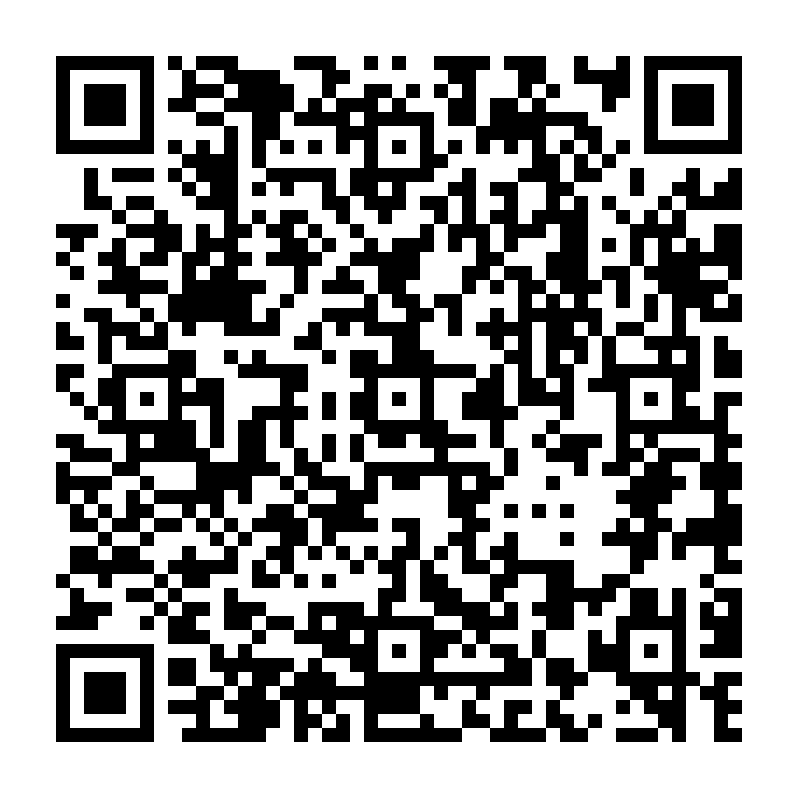Skann QR-kode