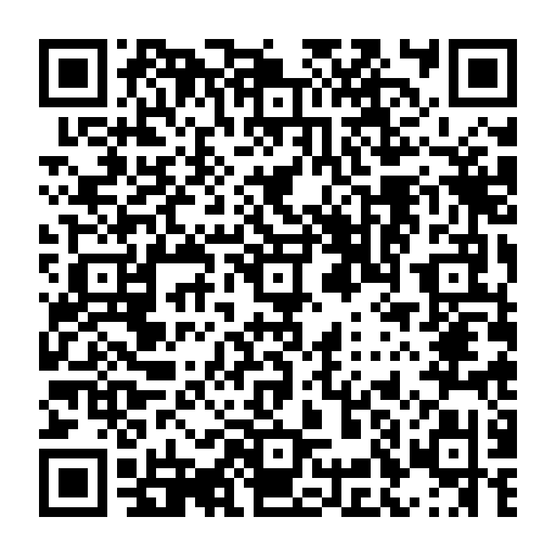 Skann QR-kode