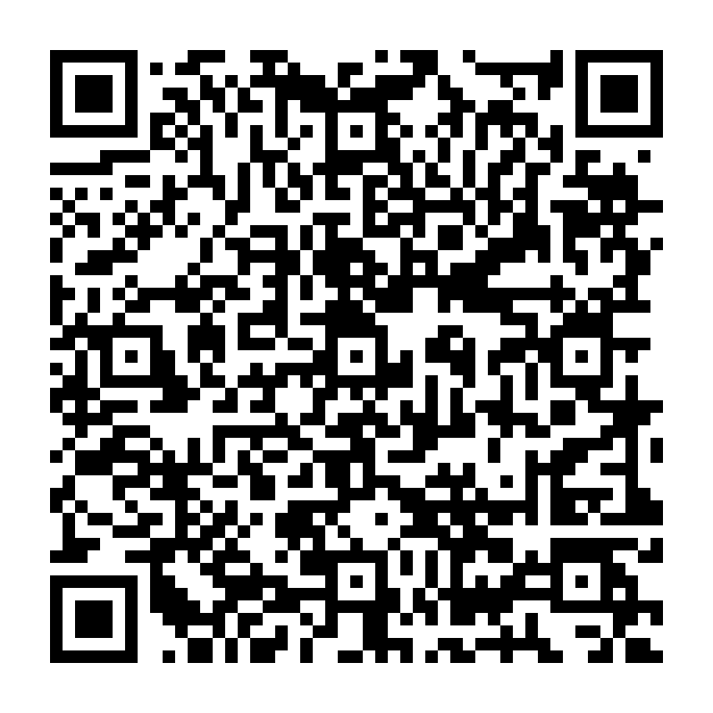 Skann QR-kode