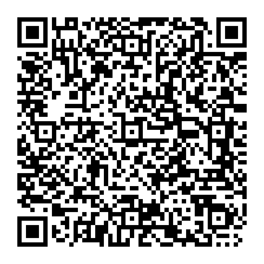 QR-kode