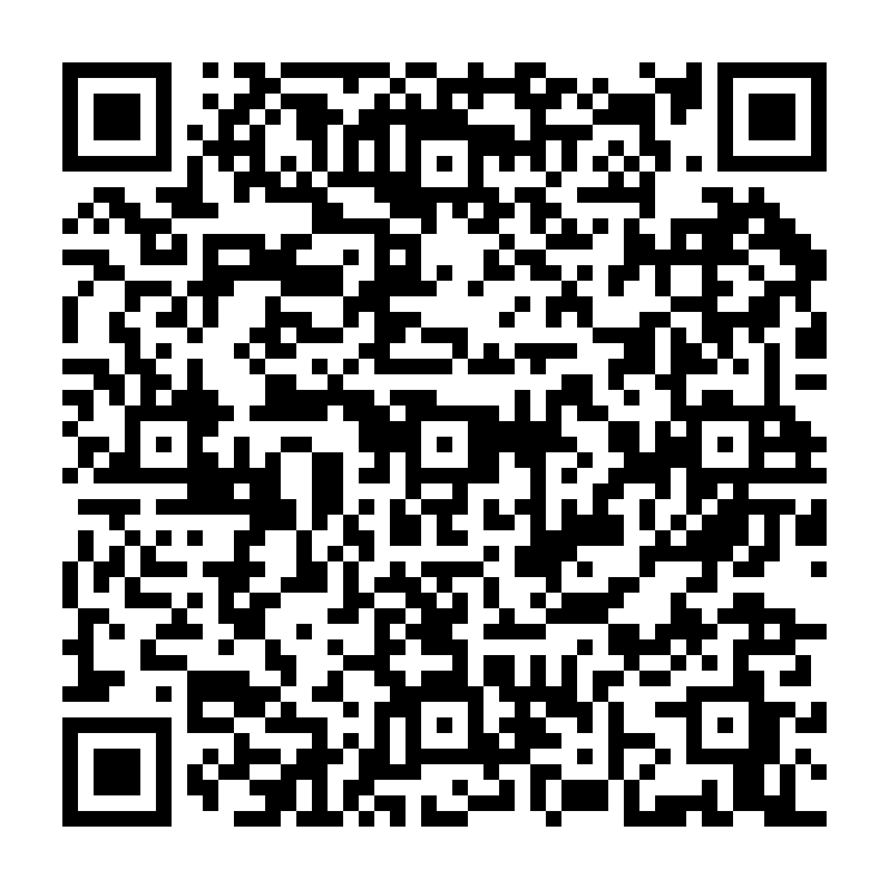 Skann QR-kode