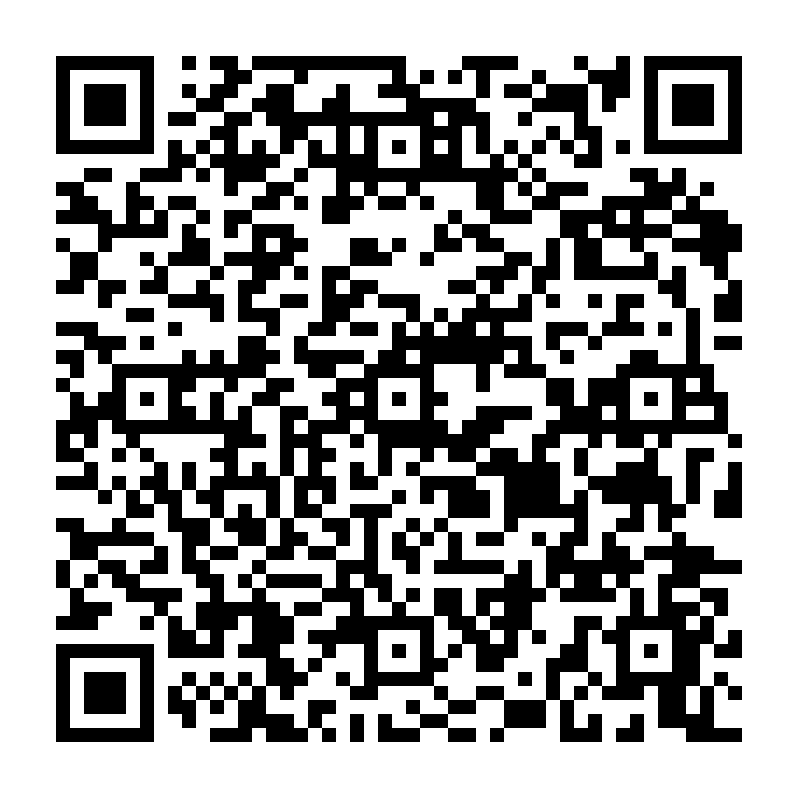 Skann QR-kode
