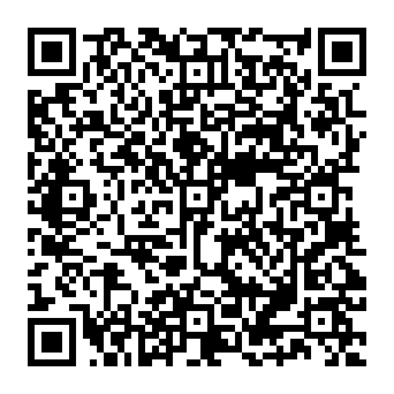 Skann QR-kode