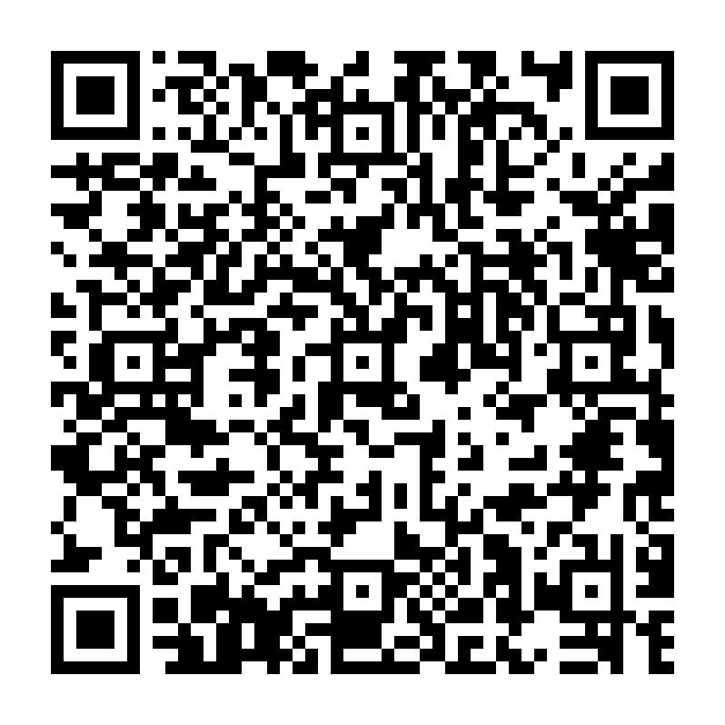 Skann QR-kode