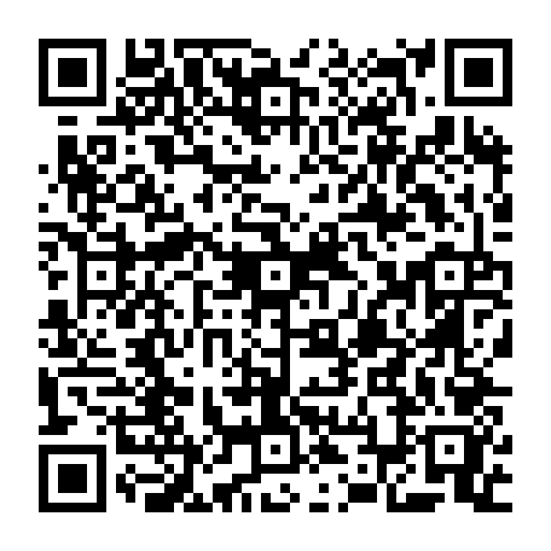 Skann QR-kode