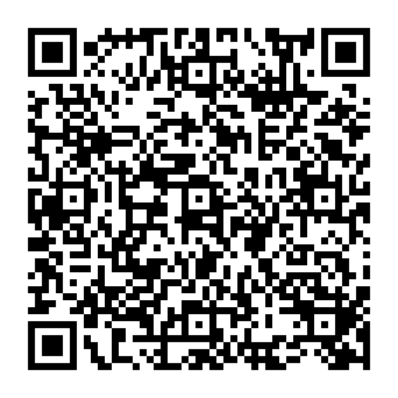 Skann QR-kode