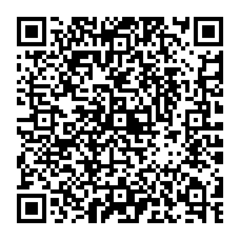 Skann QR-kode