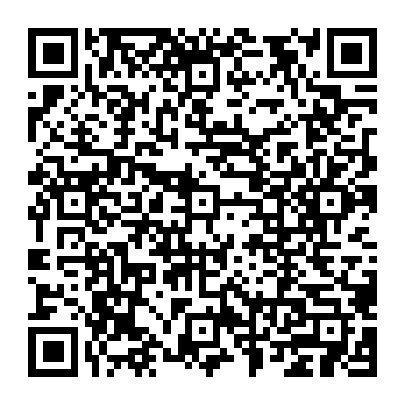 Skann QR-kode