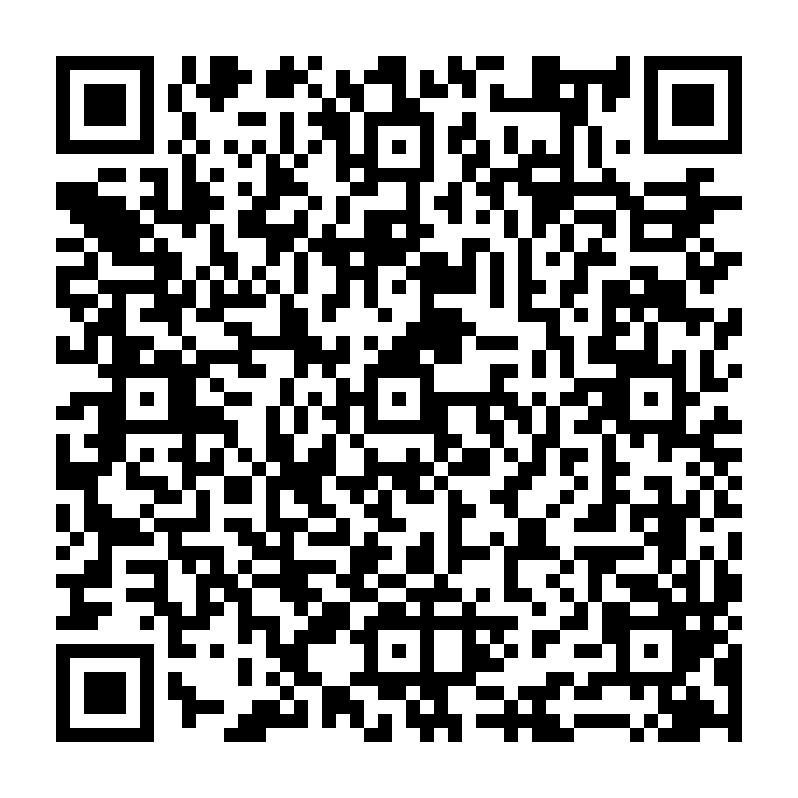 Skann QR-kode