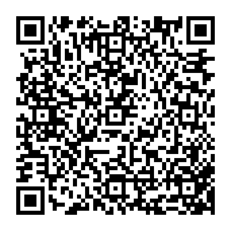 Skann QR-kode