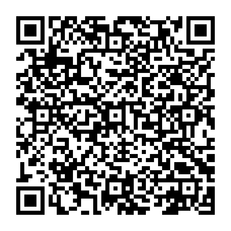 Skann QR-kode