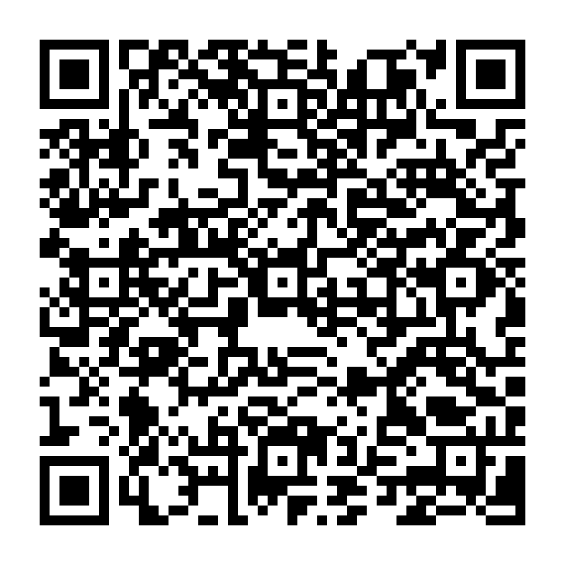 Skann QR-kode