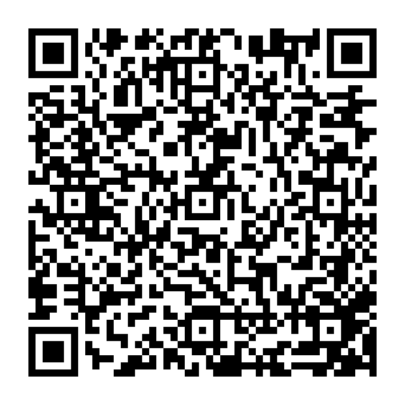 Skann QR-kode