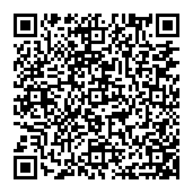 QR-kode