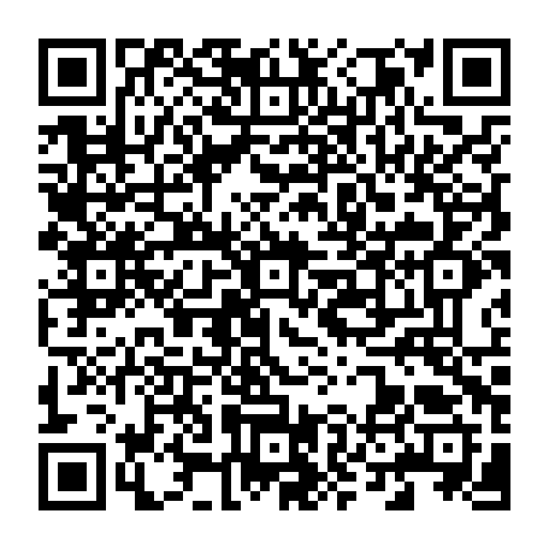 Skann QR-kode