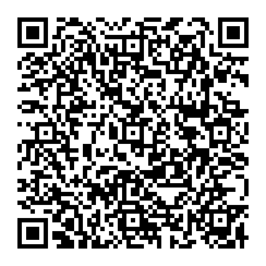 QR-kode