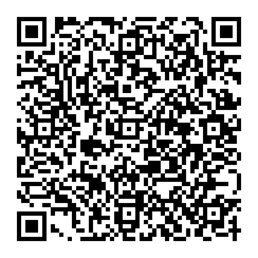 QR-kode