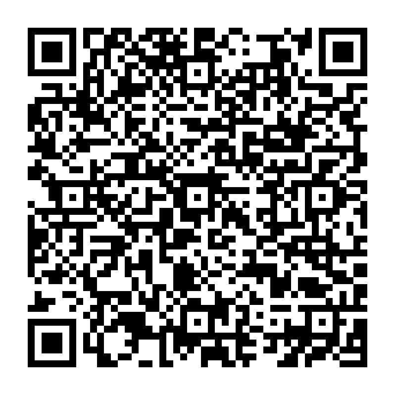 Skann QR-kode
