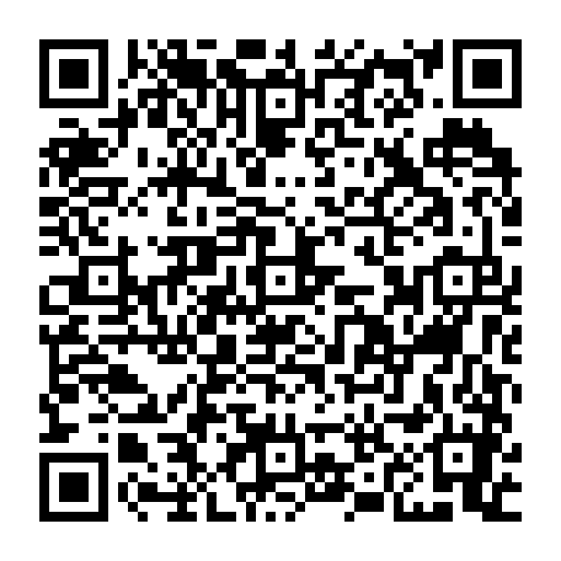 Skann QR-kode