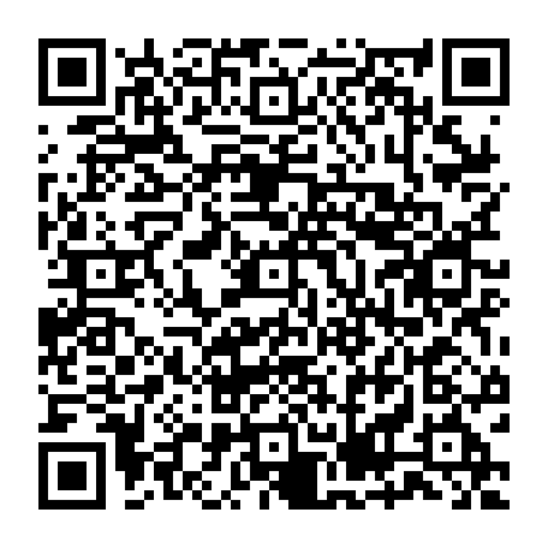 Skann QR-kode