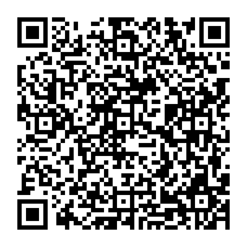 Skann QR-kode