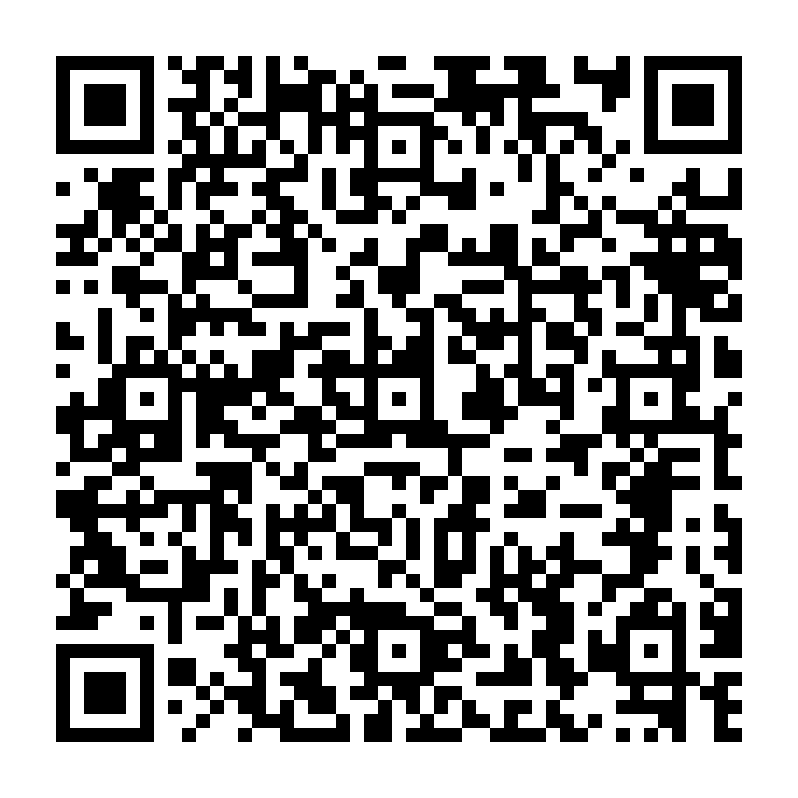 Skann QR-kode
