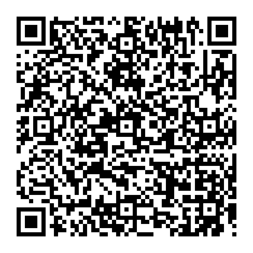 Skann QR-kode