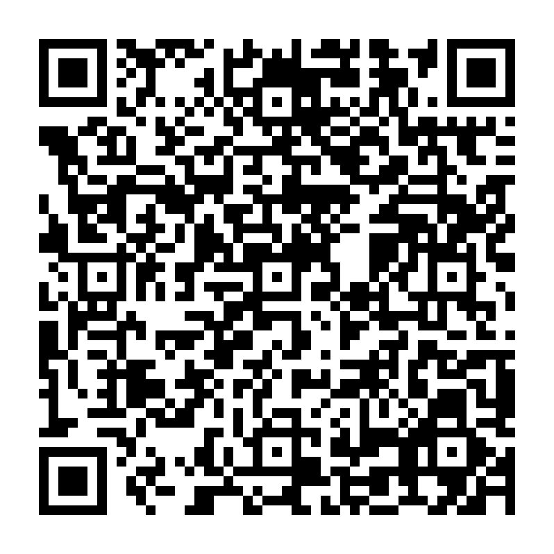 Skann QR-kode