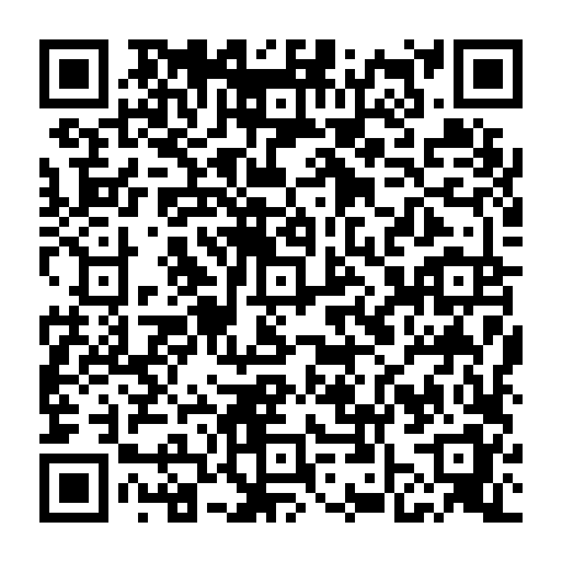 Skann QR-kode