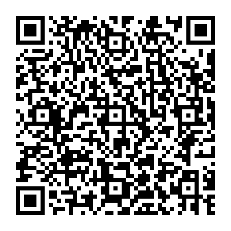 Skann QR-kode