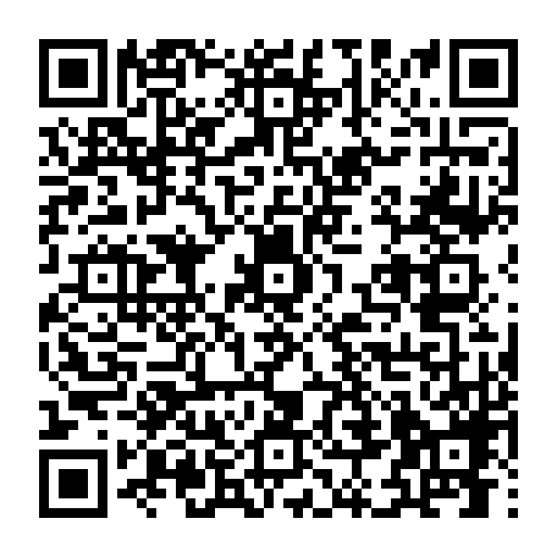 Skann QR-kode