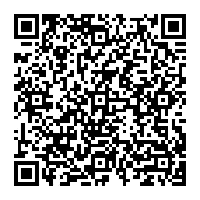 Skann QR-kode