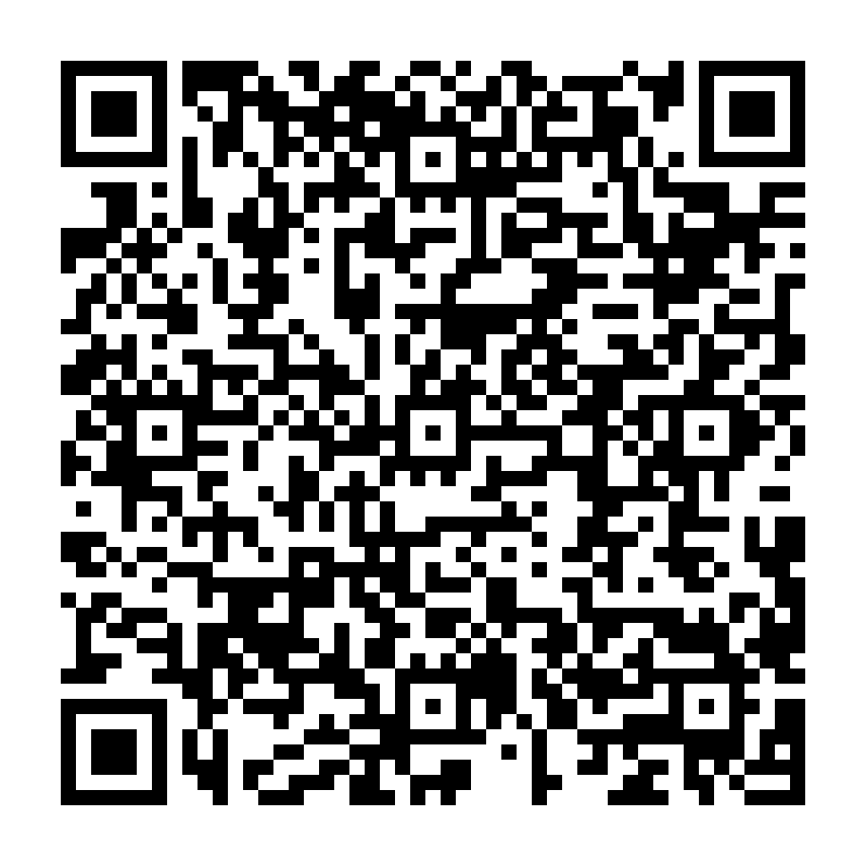 Skann QR-kode