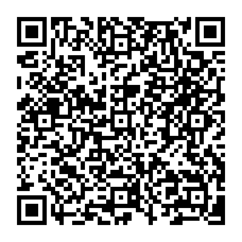 Skann QR-kode