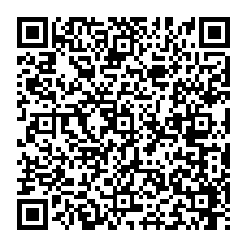 Skann QR-kode