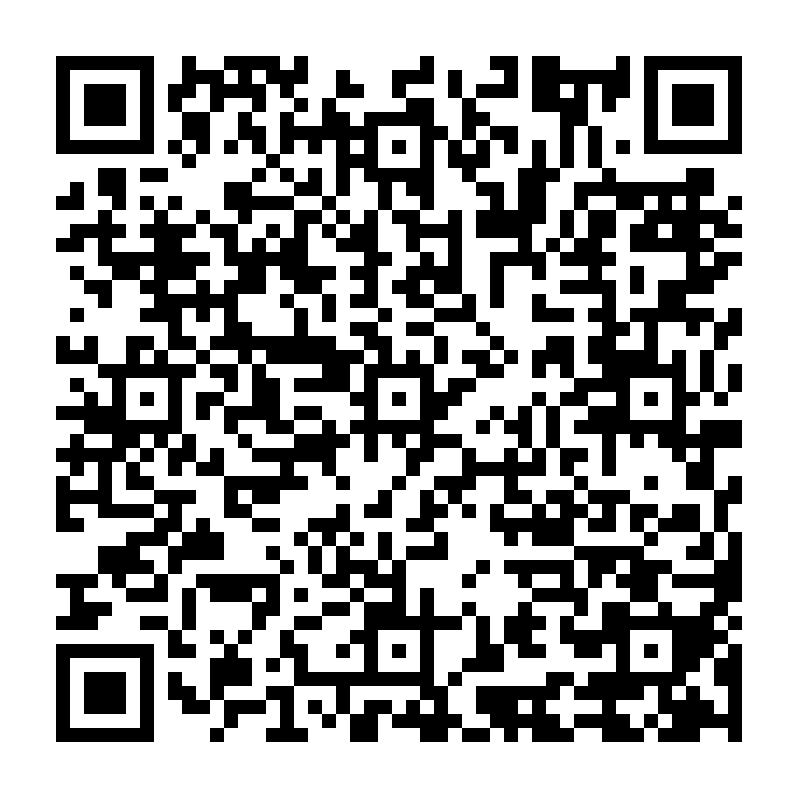 Skann QR-kode