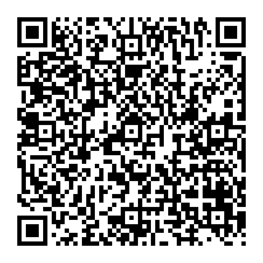 Skann QR-kode