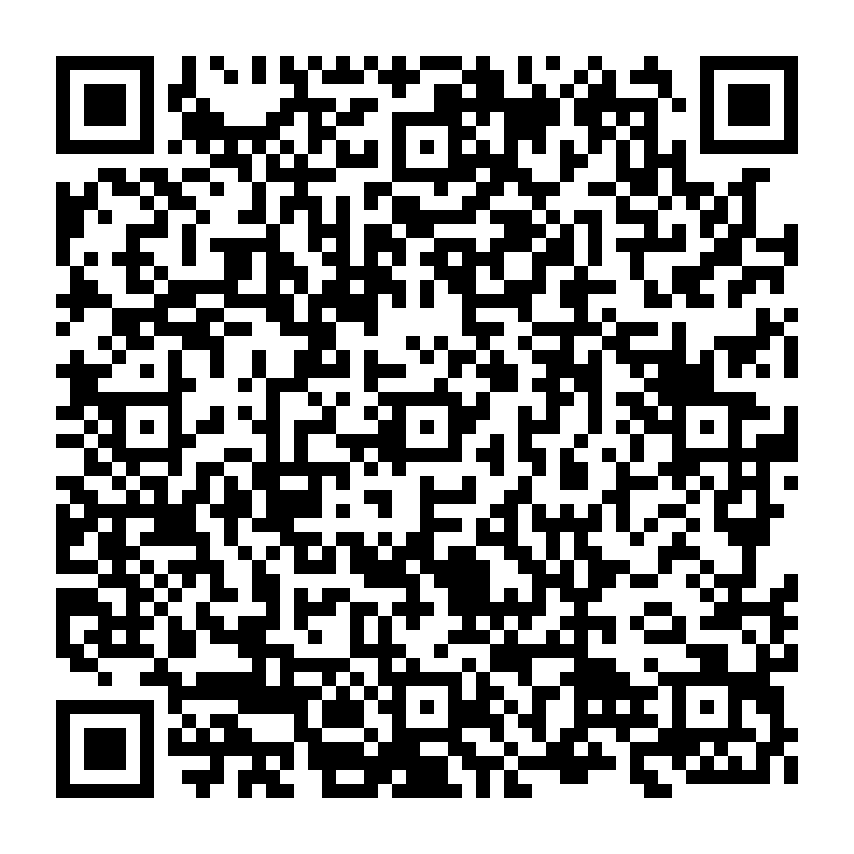 QR-kode