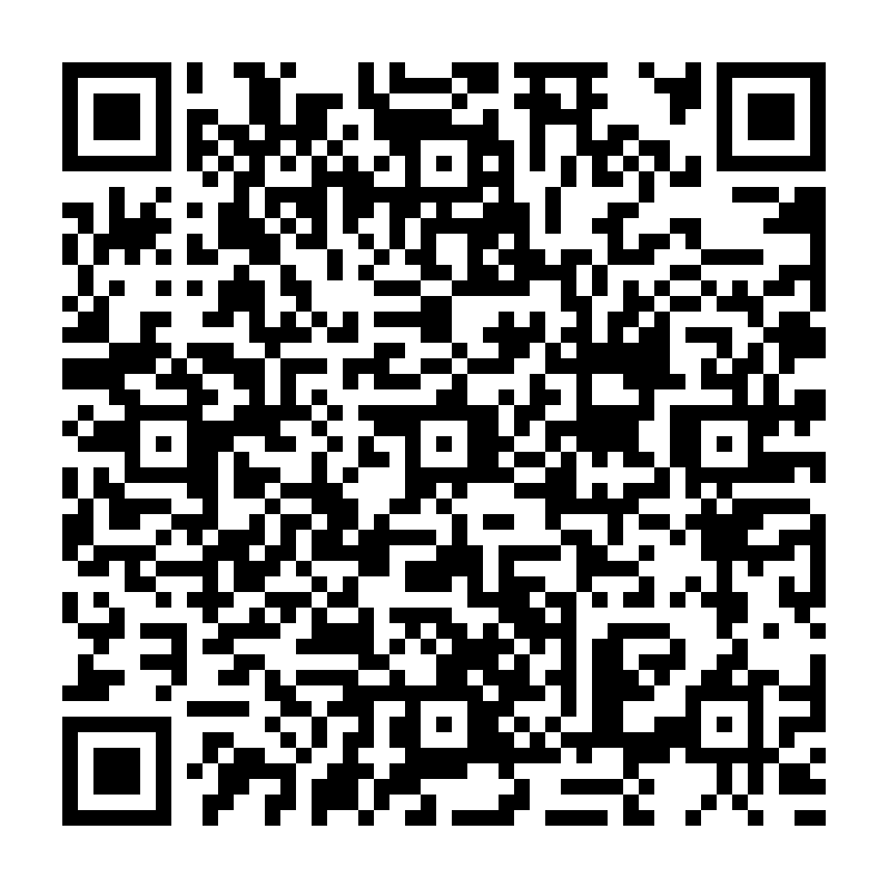 Skann QR-kode