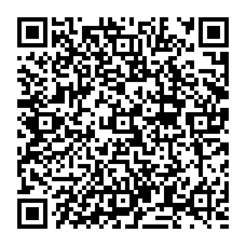 Skann QR-kode