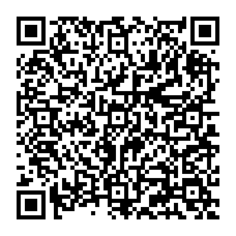 Skann QR-kode